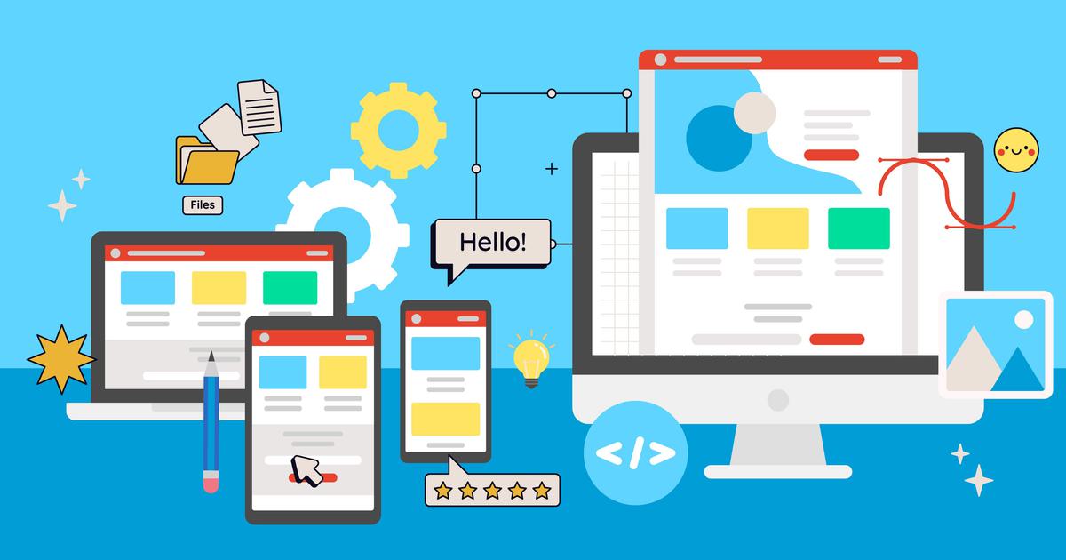 Learn about these key UI elements