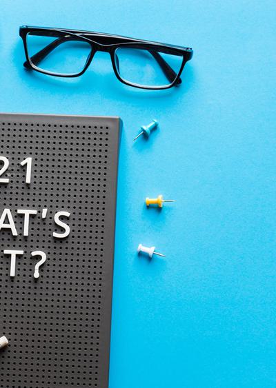 B2B Marketing Trends in 2021